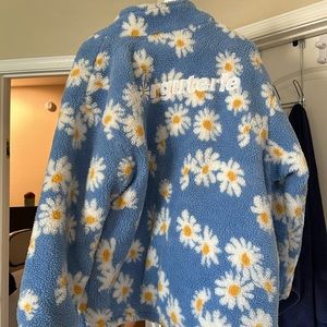 Morguterie daisy jacket
